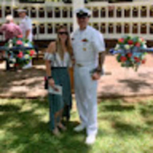 Meet your Posher, Julia